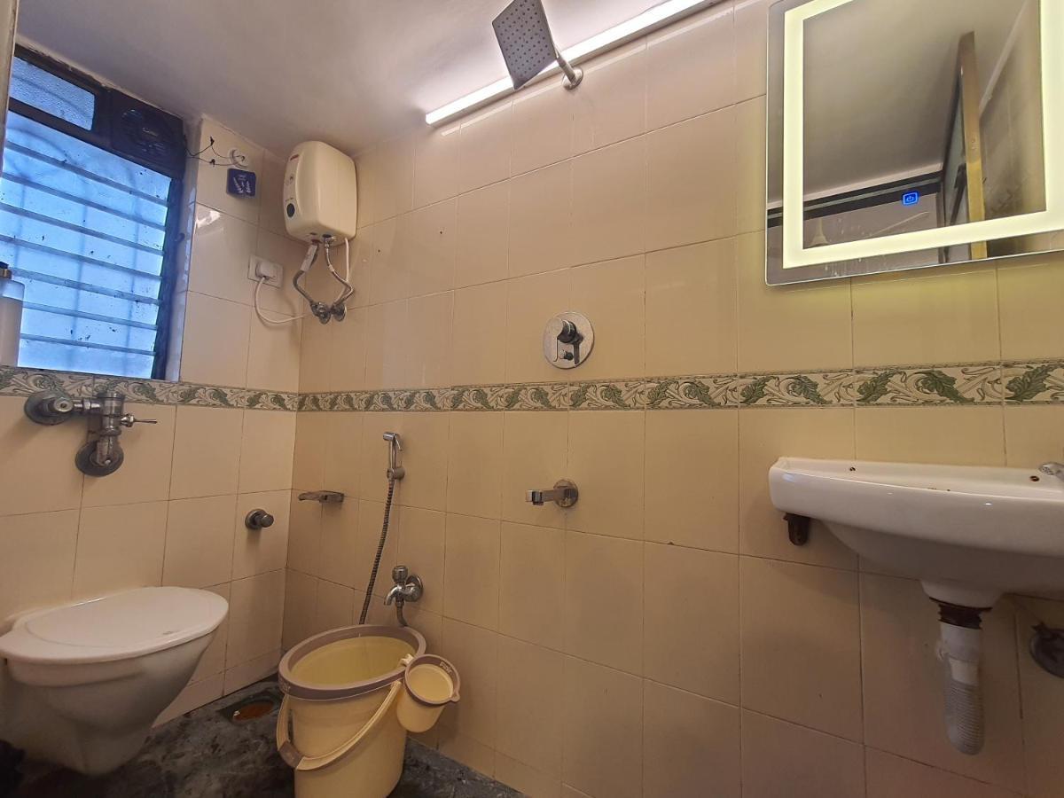 Osi Apartments Perry Cross Bandra West Bombay Extérieur photo
