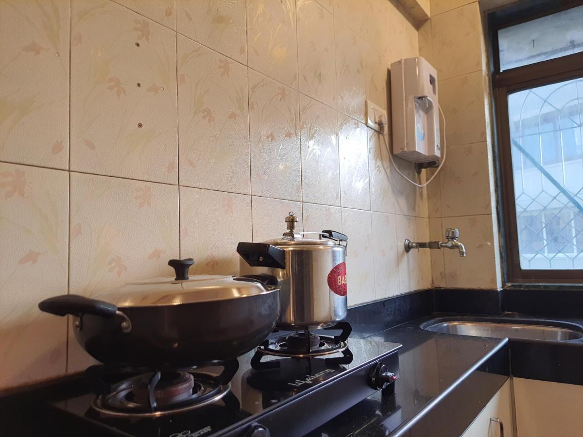 Osi Apartments Perry Cross Bandra West Bombay Extérieur photo
