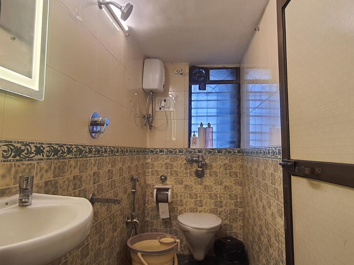 Osi Apartments Perry Cross Bandra West Bombay Extérieur photo