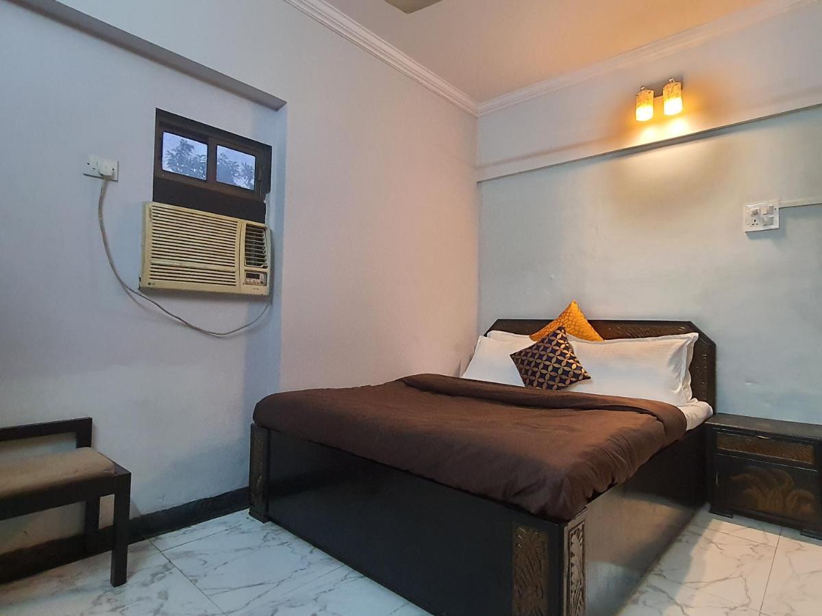 Osi Apartments Perry Cross Bandra West Bombay Extérieur photo