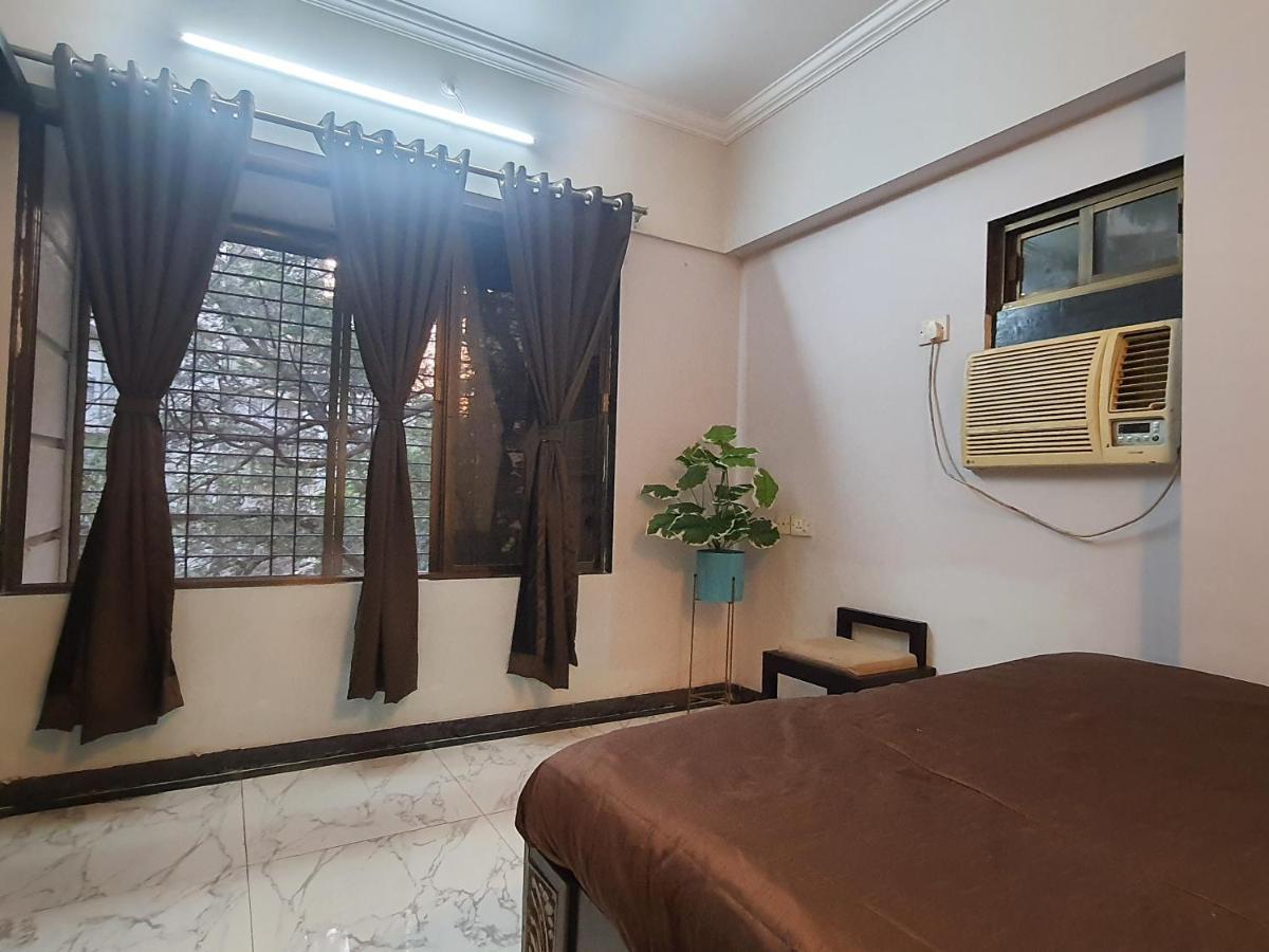 Osi Apartments Perry Cross Bandra West Bombay Extérieur photo
