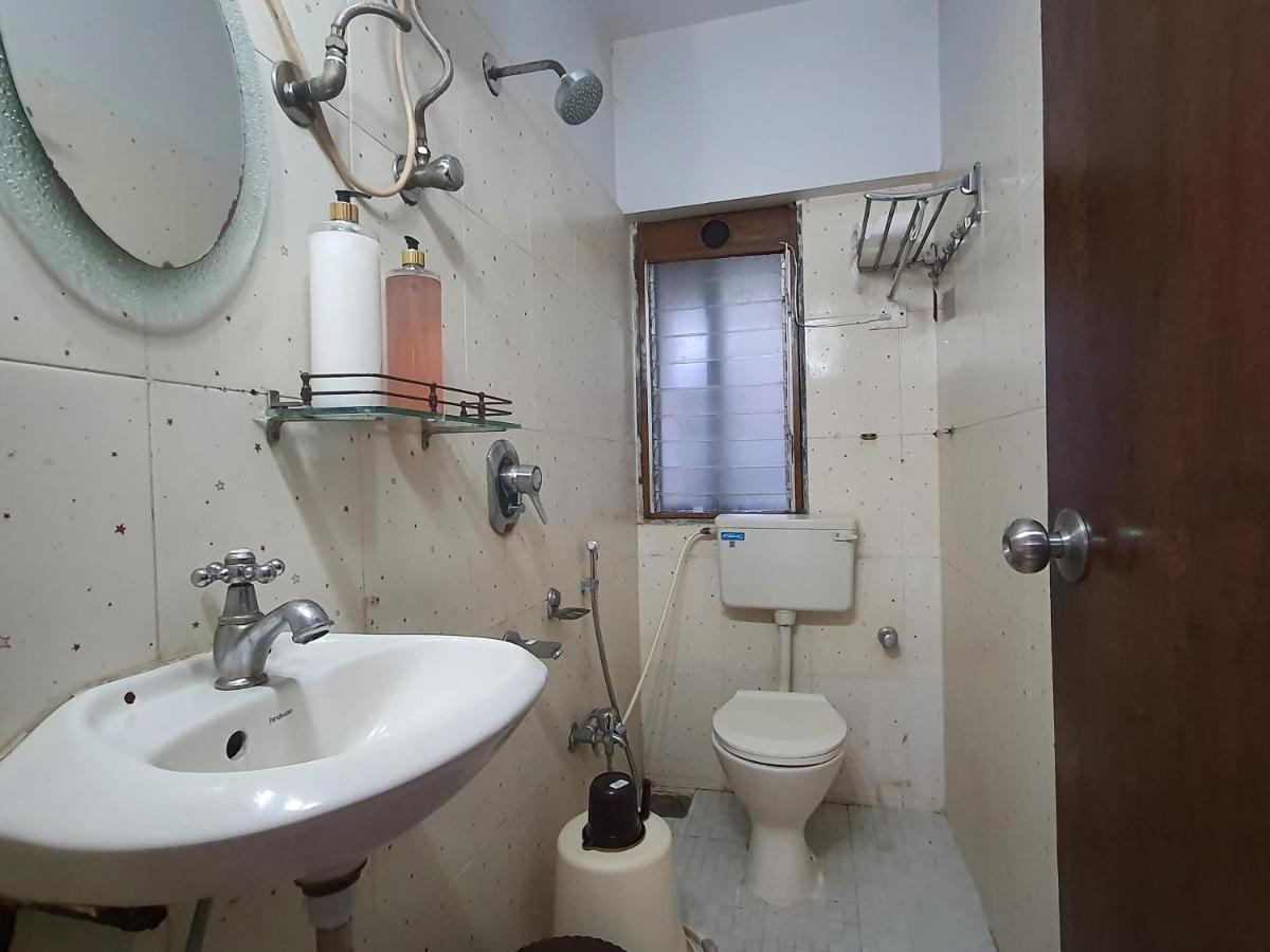 Osi Apartments Perry Cross Bandra West Bombay Extérieur photo