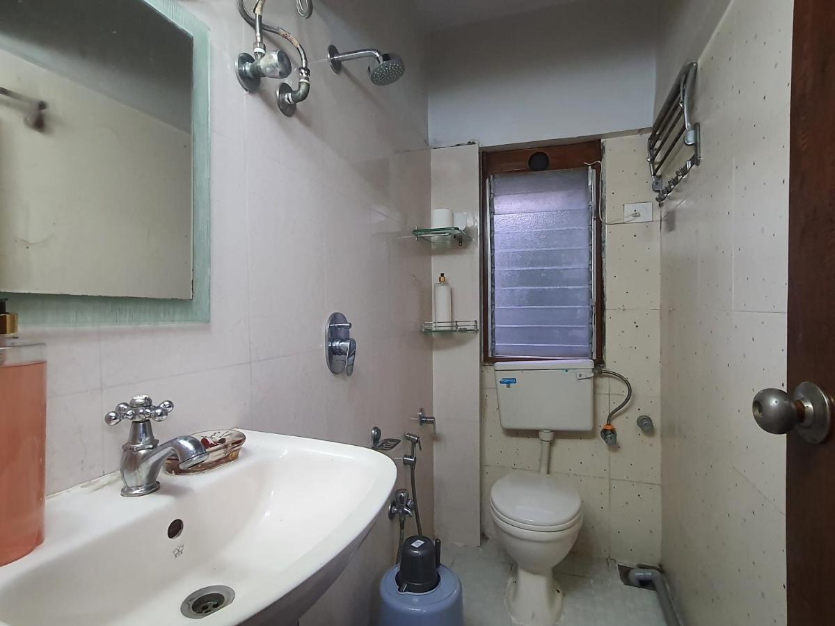 Osi Apartments Perry Cross Bandra West Bombay Extérieur photo