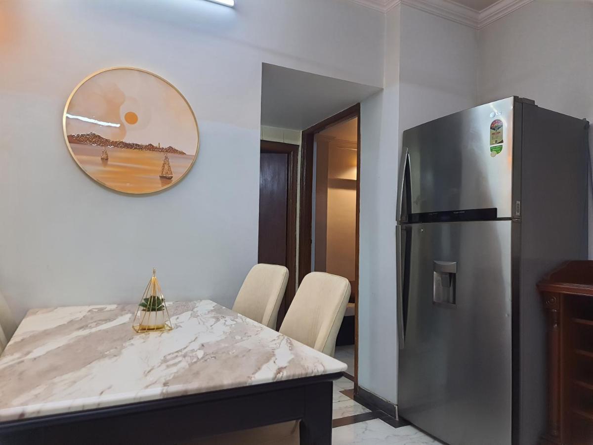 Osi Apartments Perry Cross Bandra West Bombay Extérieur photo